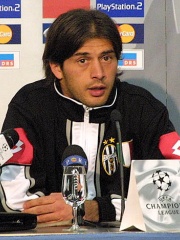 Photo of Alessio Tacchinardi