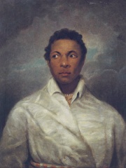 Photo of Ira Aldridge