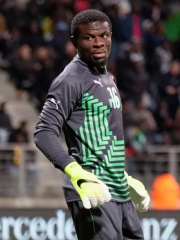 Photo of Fatau Dauda