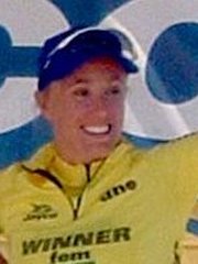 Photo of Katie Mactier