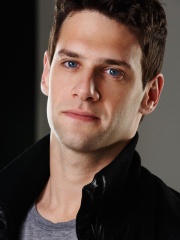 Photo of Justin Bartha