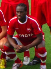 Photo of Benjamin Angoua