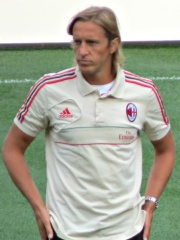 Photo of Massimo Ambrosini