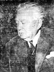 Photo of Ivan Ribar