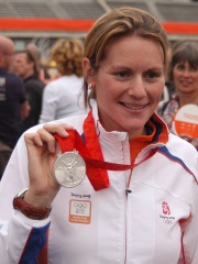 Photo of Femke Dekker