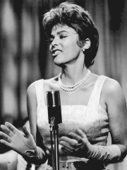 Photo of Dorothy Dandridge