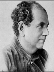 Photo of Abanindranath Tagore