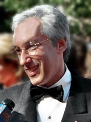 Photo of Steven Bochco