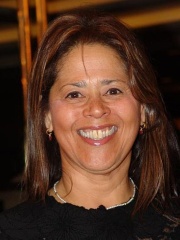 Photo of Anna Deavere Smith