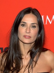 Photo of Demi Moore