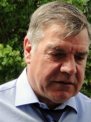 Photo of Sam Allardyce