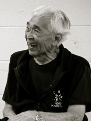 Photo of Tommy Kono