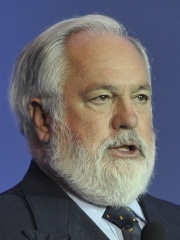 Photo of Miguel Arias Cañete