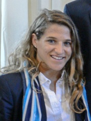 Photo of Paula Pareto