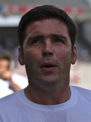 Photo of Dimitri Yachvili