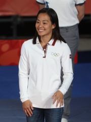 Photo of Clarissa Chun