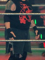 Photo of Balls Mahoney