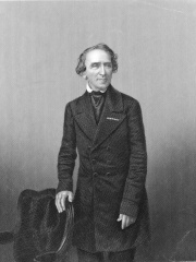 Photo of Giacomo Meyerbeer