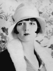 Photo of Louise Brooks