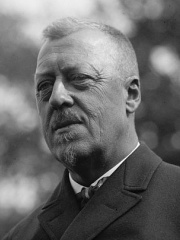 Photo of Hugo Eckener