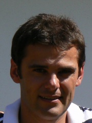 Photo of David Kostelecký