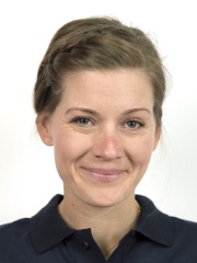 Photo of Emma Johansson