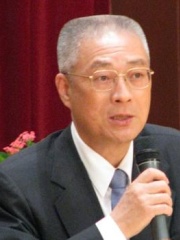 Photo of Wu Den-yih