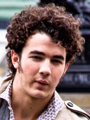 Photo of Kevin Jonas