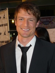 Photo of Philip Winchester