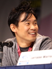 Photo of James Wan