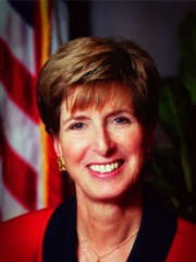 Photo of Christine Todd Whitman