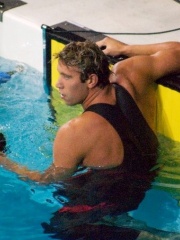 Photo of Matt Grevers