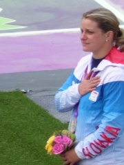 Photo of Zuzana Rehák-Štefečeková