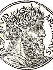 Photo of Herod Archelaus