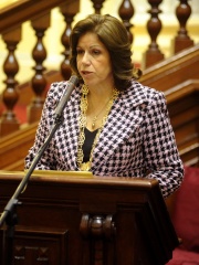 Photo of Lourdes Flores