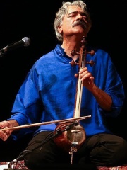 Photo of Kayhan Kalhor