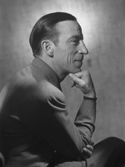 Photo of Raymond Bussières