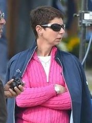 Photo of Monica Theodorescu