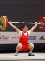 Photo of Pak Hyon-suk