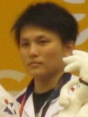 Photo of Lu Ying-chi