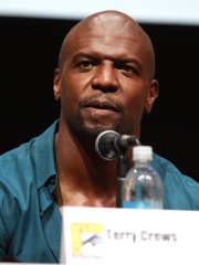 Photo of Terry Crews