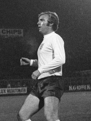 Photo of Bobby Moore