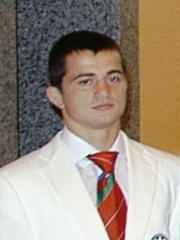 Photo of Rovshan Bayramov