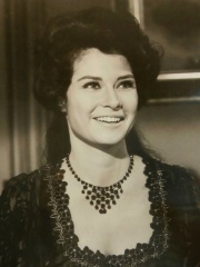 Photo of Diane Baker