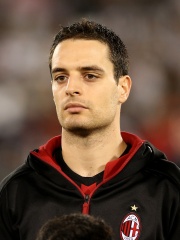 Photo of Giacomo Bonaventura