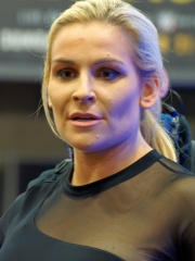 Photo of Natalya Neidhart