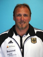 Photo of Detlef Hofmann