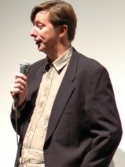 Photo of Hal Hartley