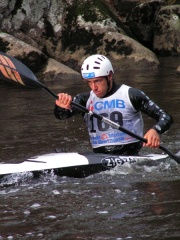 Photo of Fabien Lefèvre