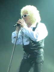 Photo of Michel Polnareff